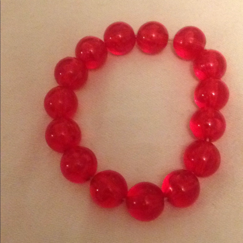 Beads Bracelet